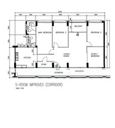 Blk 553 Pasir Ris Street 51 (Pasir Ris), HDB 5 Rooms #553898411